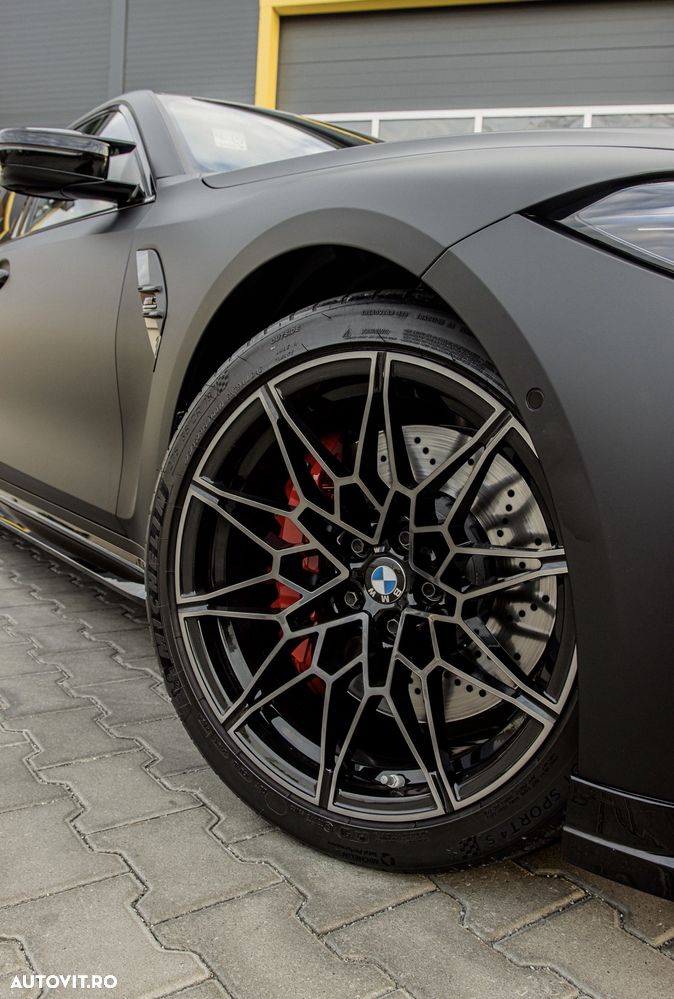 BMW M3 - 13