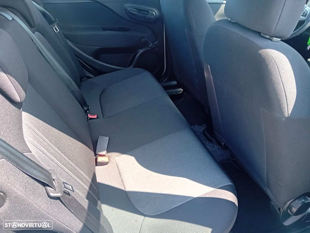 Fiat Punto 1.3 M-Jet Easy S&S - 7