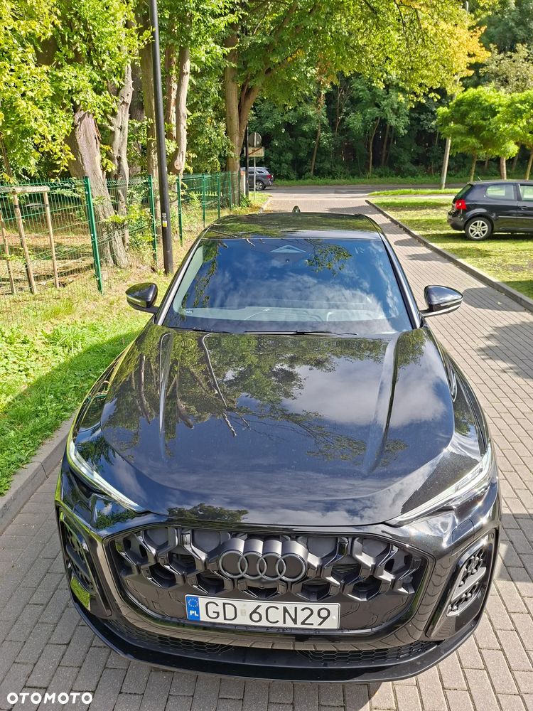 Audi Q5 Sportback TFSI mHEV 150 kW Quattro S tronic - 17