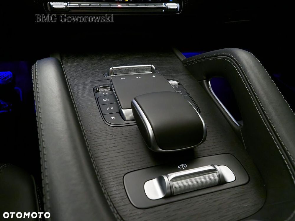 Mercedes-Benz GLE 450 d mHEV 4-Matic AMG Line - 15