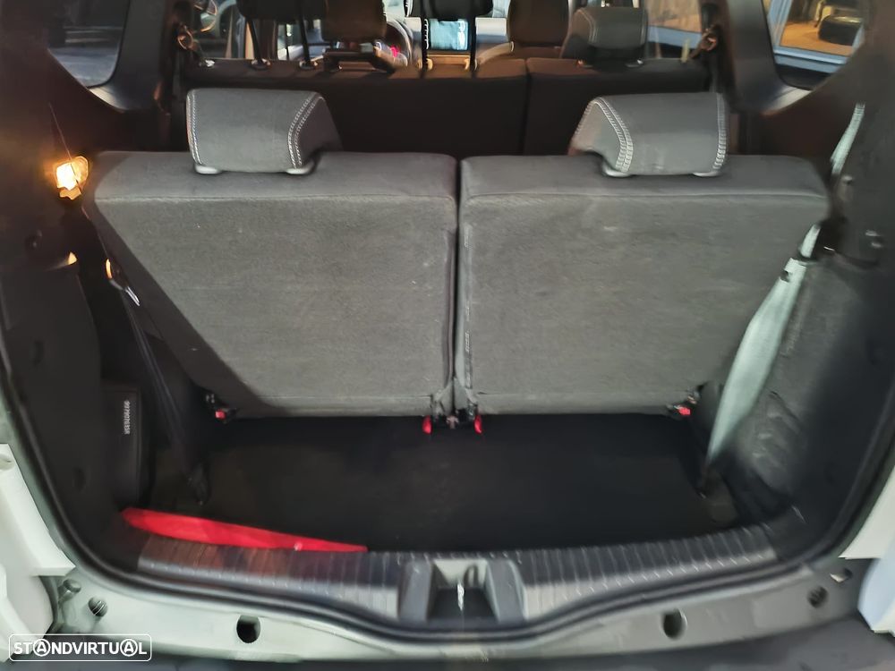 Dacia Jogger 1.0 ECO-G Expression 7L Bi-Fuel - 7