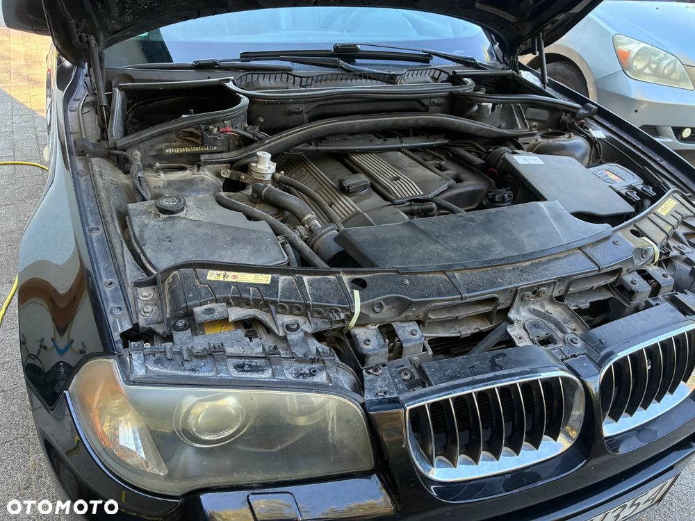 BMW X3 - 17