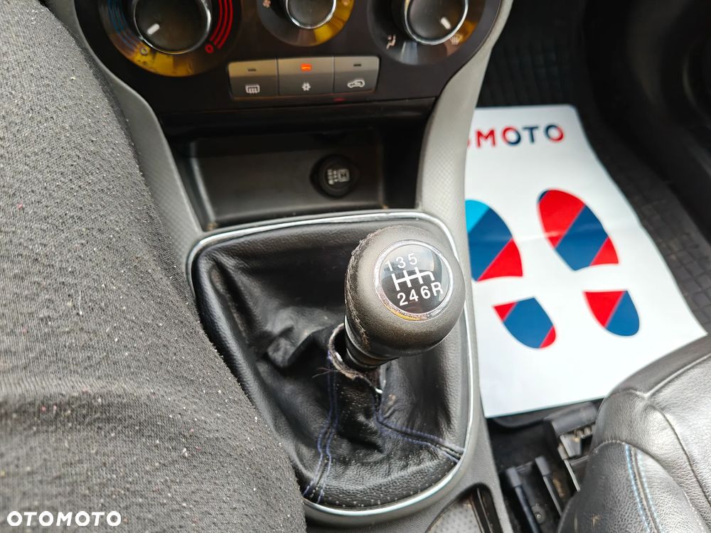 Fiat Bravo 1.6 Multijet 16V Active - 24