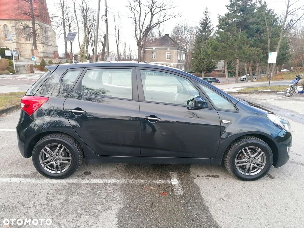 Hyundai ix20 1.4 Premium - 4