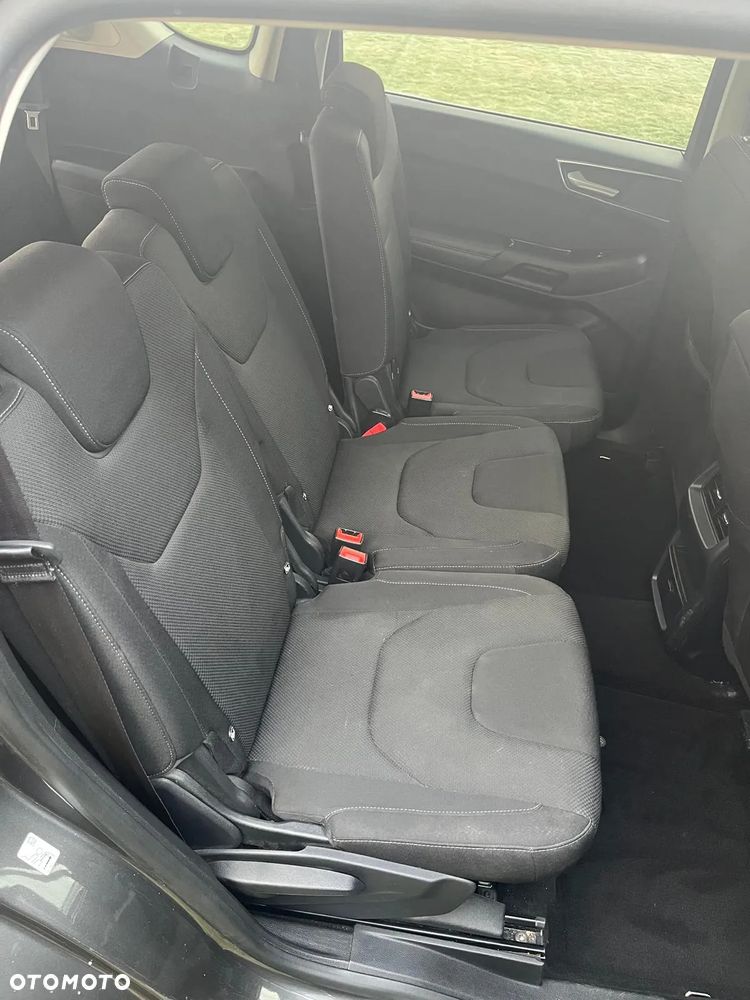 Ford S-Max 2.0 TDCi Titanium PowerShift - 16