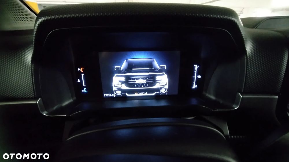 Ford Ranger 2.0 EcoBlue 4x4 DC XLT - 25