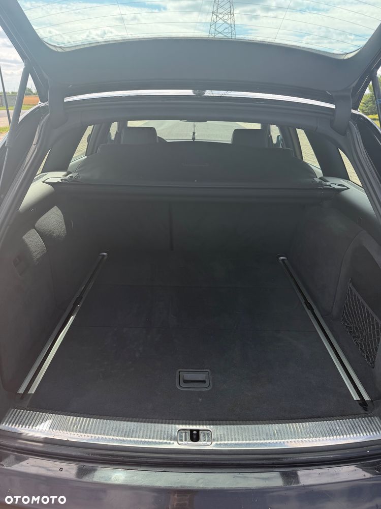 Audi A6 Avant 3.0 TDI Quattro Tiptronic - 7
