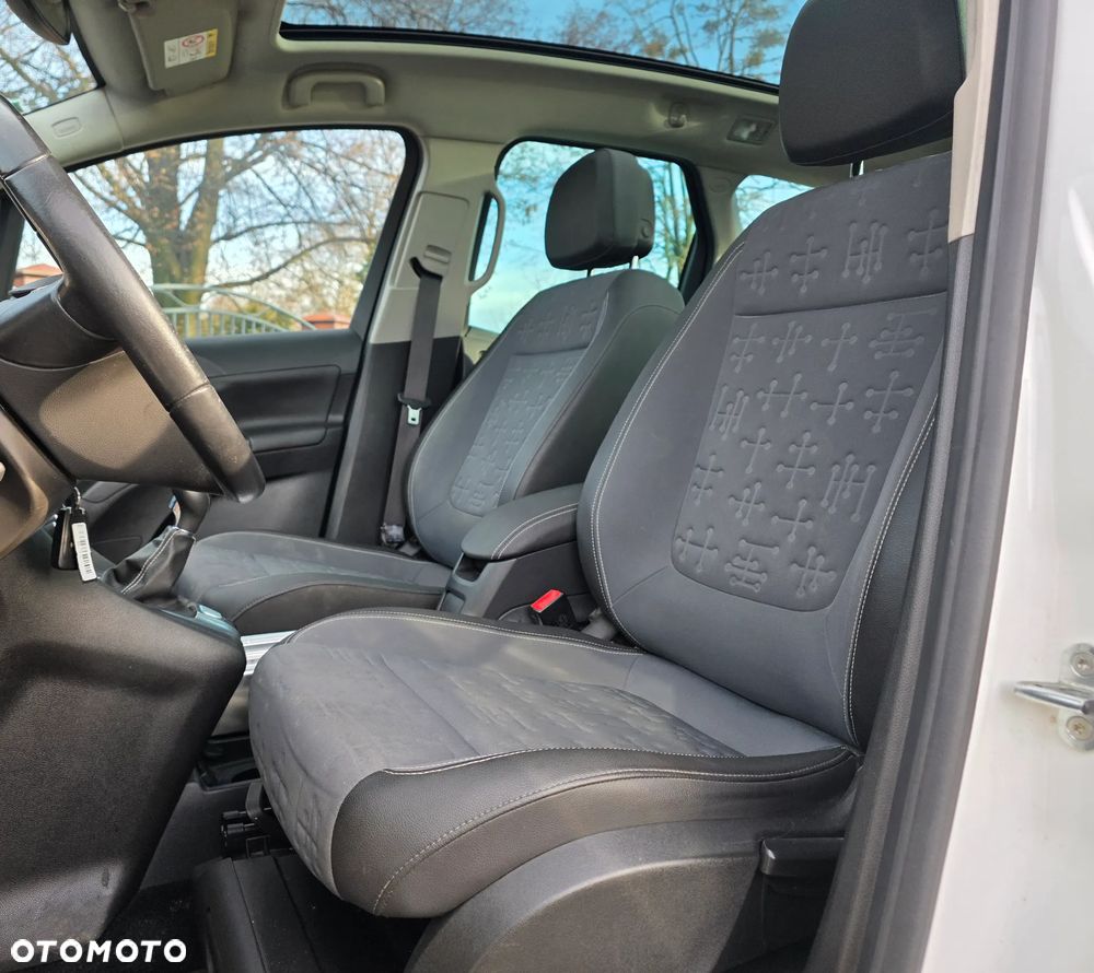 Opel Meriva 1.4 Ecoflex Start/Stop Selection - 11