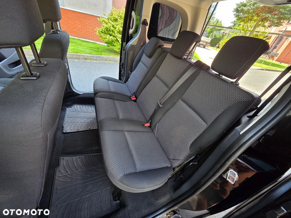 Mercedes-Benz Citan - 25