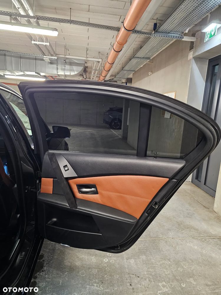 BMW Seria 5 - 17
