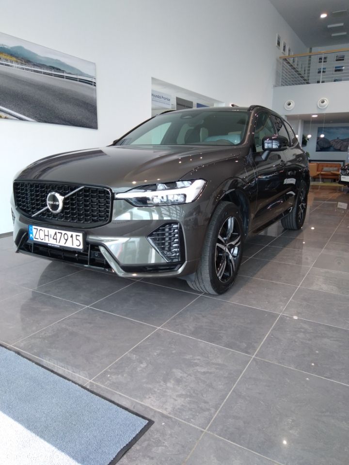 Volvo XC 60 - 2
