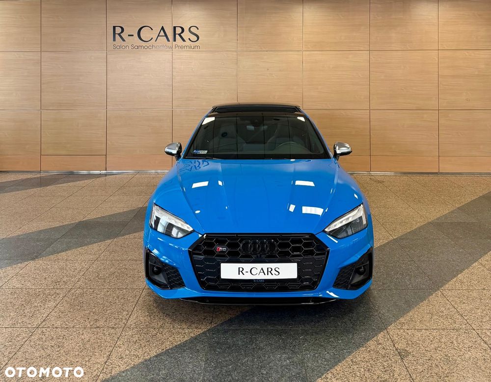 Audi S5 Sportback - 2