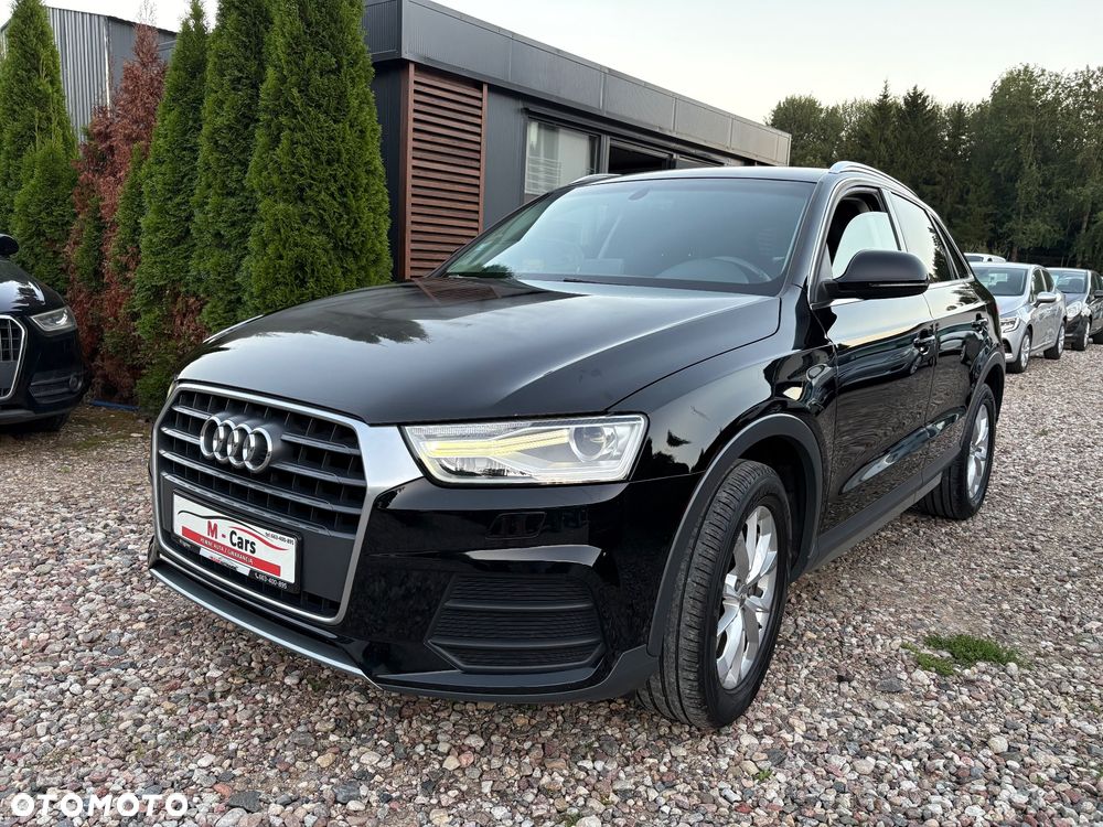 Audi Q3 1.4 TFSI CoD ultra S tronic - 4