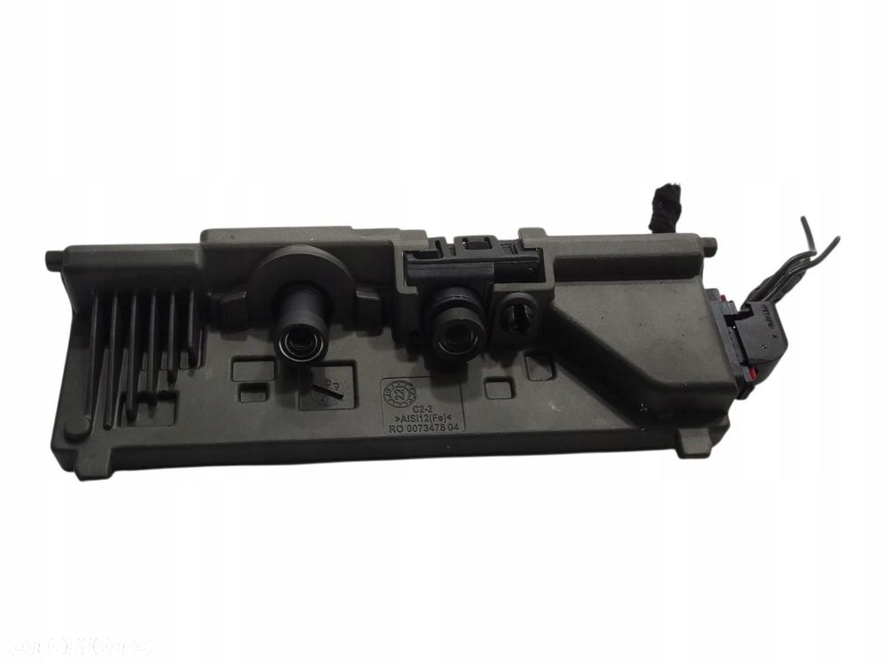 KAMERA JAZDY AUTONOMICZNEJ BMW 2 ACTIVE TOURER U06 2022-2026 5A95605 - 1