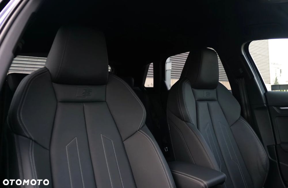 Audi S3 Sportback TFSI Quattro S tronic - 16