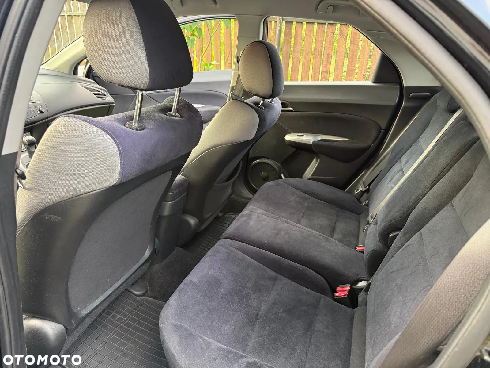 Honda Civic - 3