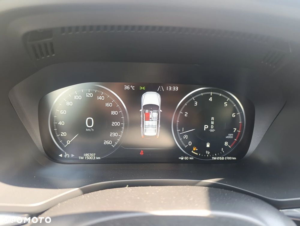 Volvo XC 60 B4 B Geartronic Inscription - 24