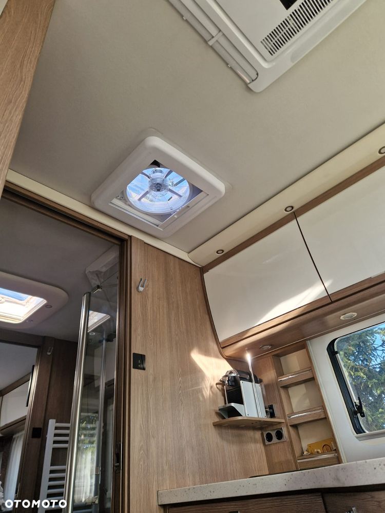 Morelo PALACE 85L - IVECO 70C21 - 16