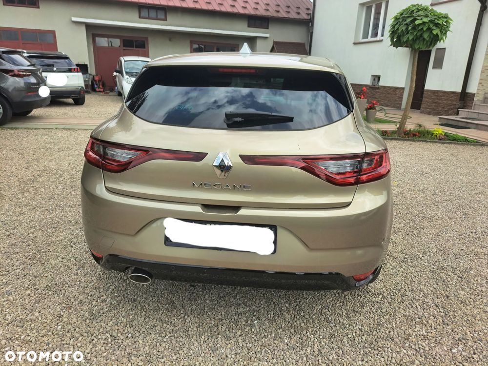 Renault Megane - 8