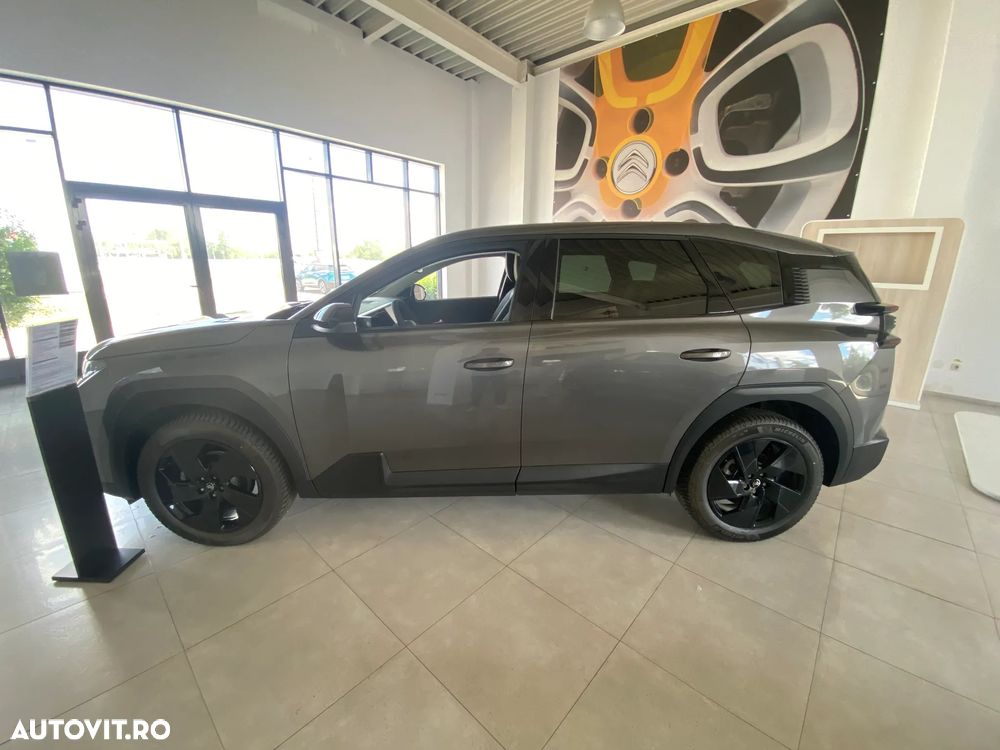 Citroën C5 Aircross Hybrid 145 PLUS - 9