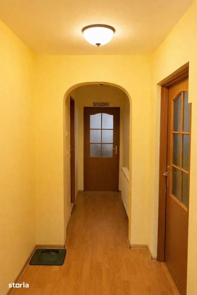 Photo 7 of Apartament 2 bedroom in Strada Parang
