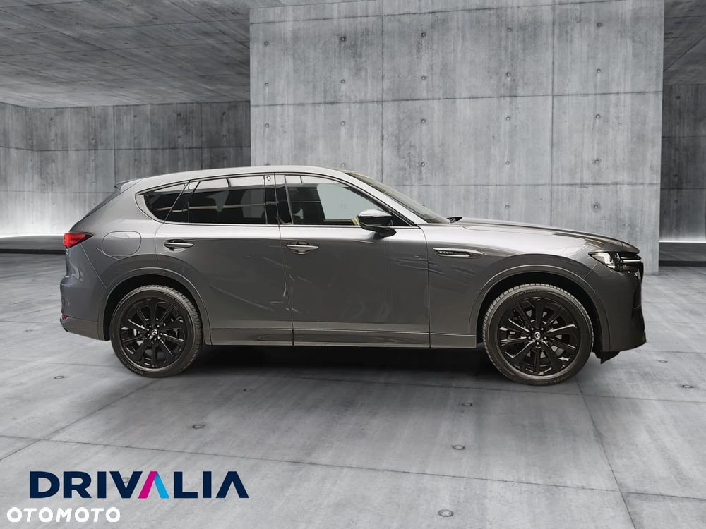 Mazda CX-60 2.5 PHEV Takumi AWD - 8