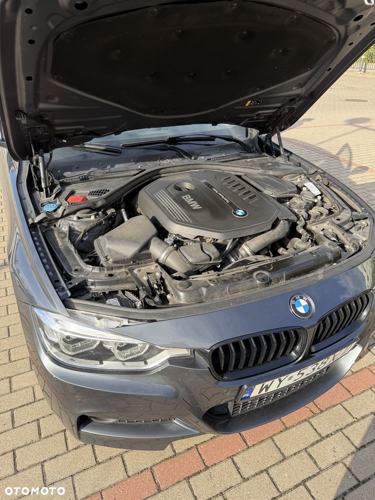 BMW Seria 3 - 13