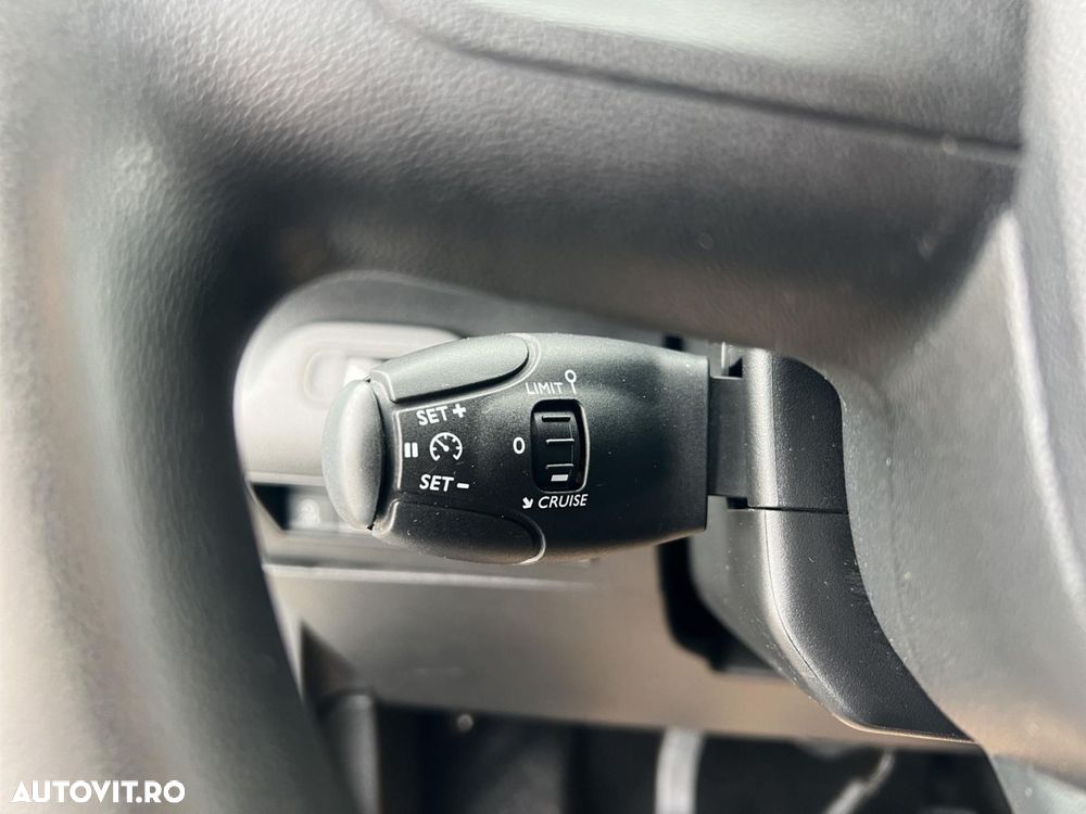 Toyota Proace 1.5 D-4D L1 Flow - 20