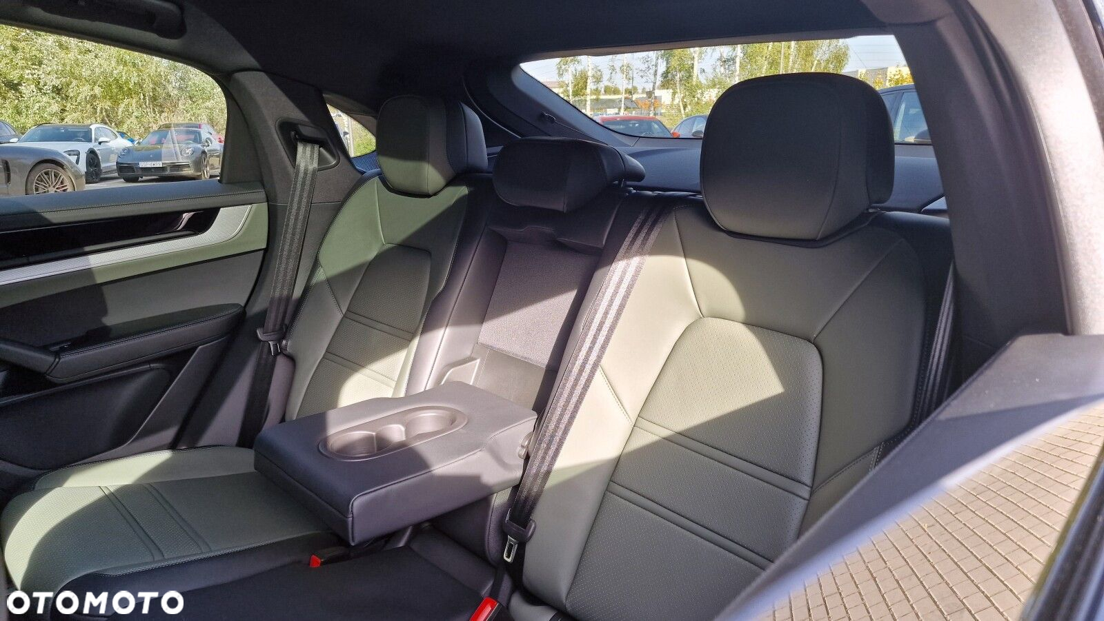 Porsche Cayenne - 11