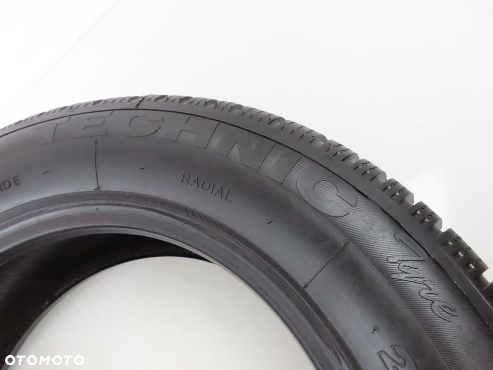 205/60R16 OPONA ZIMOWA Technic WinterMaster 3P 92H - 4