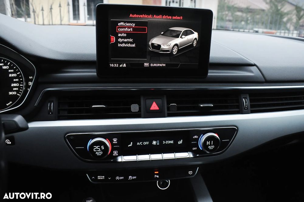 Audi A4 2.0 TDI S tronic - 13