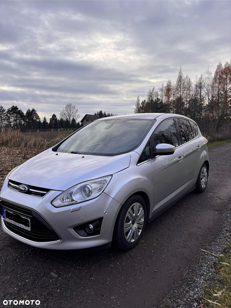 Ford C-MAX - 3