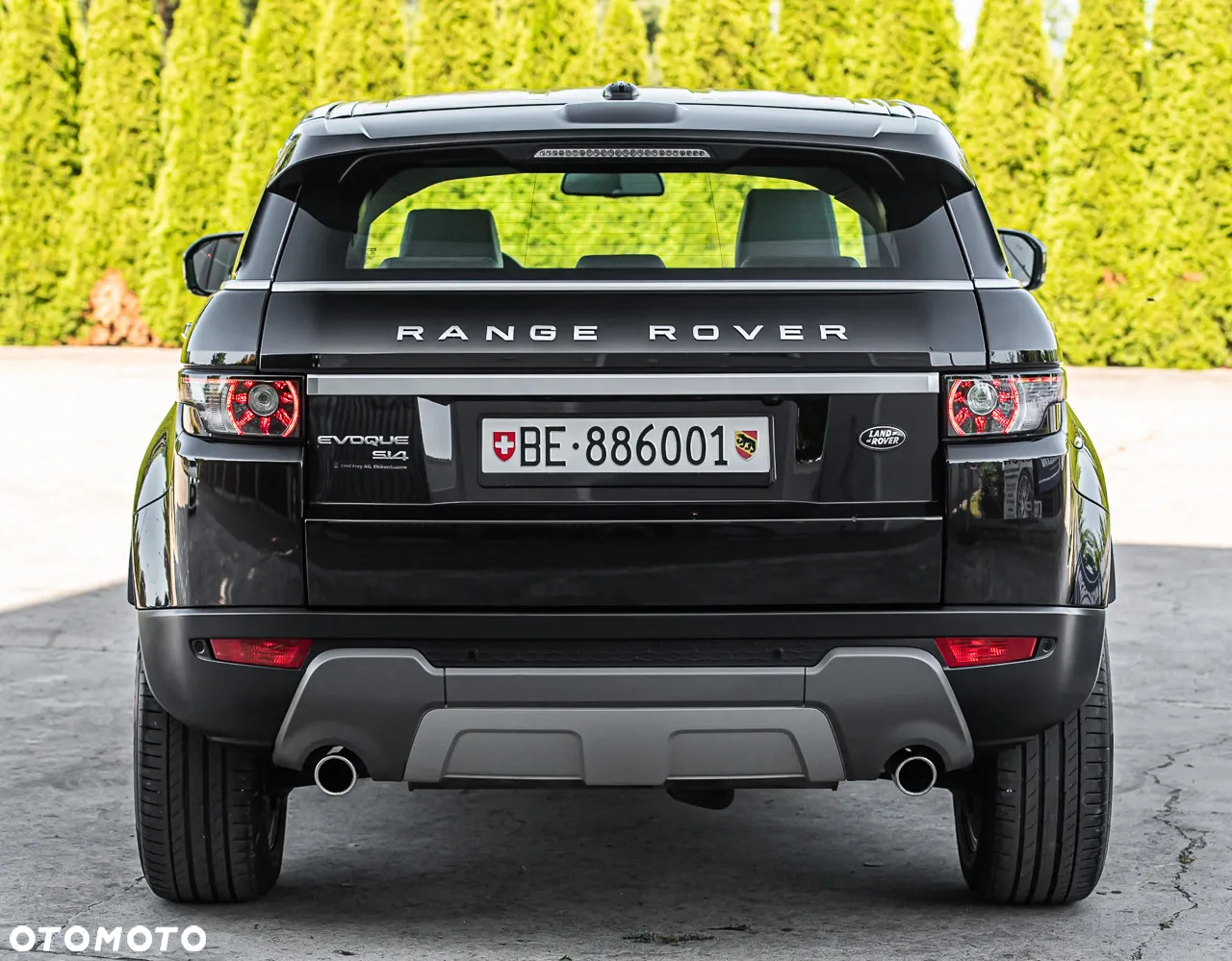 Land Rover Range Rover Evoque 2.0Si4 SE Dynamic - 11