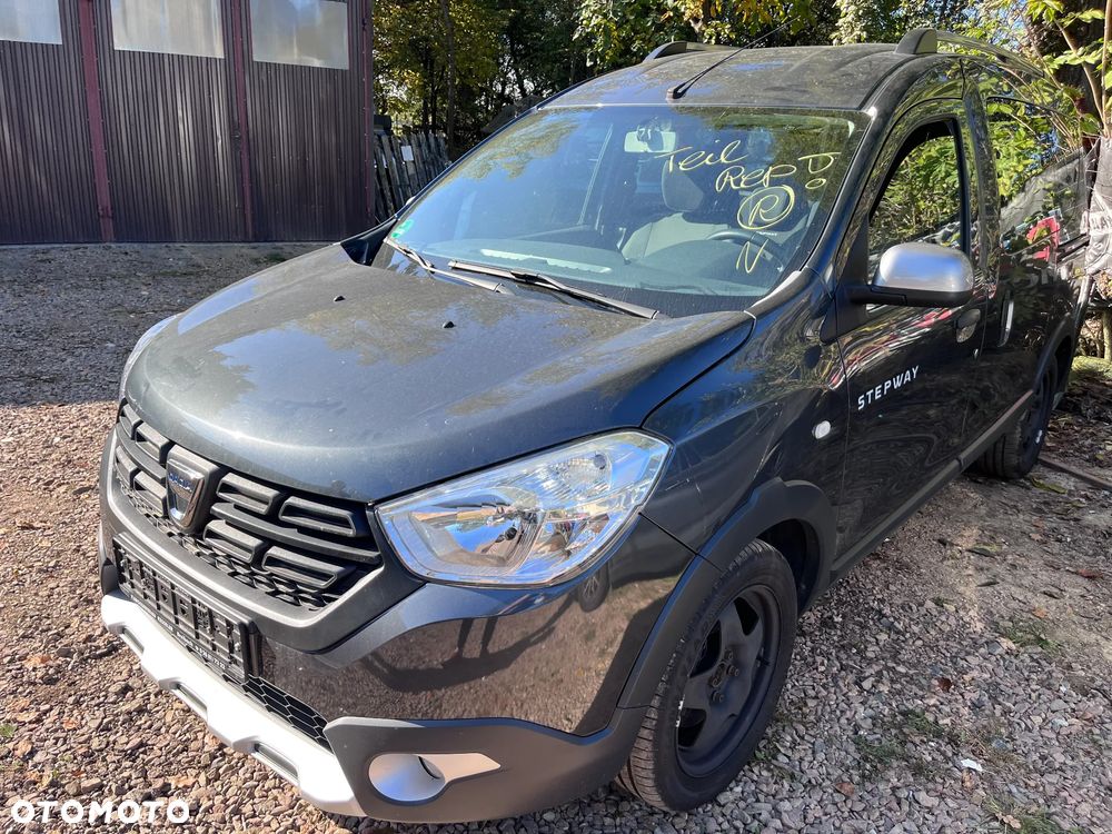 Dacia Dokker