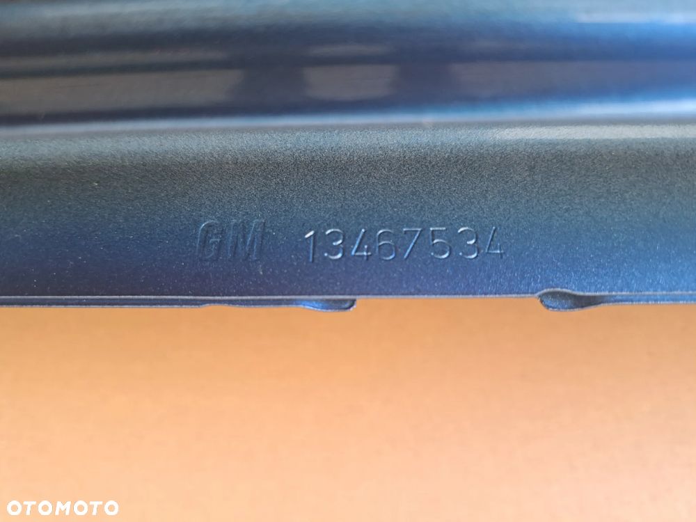 Drzwi przednie Przód prawe Opel Crossland X 13467534 - 9