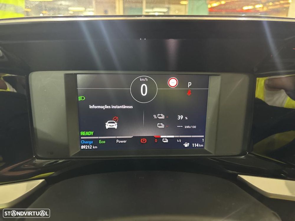 Opel Mokka-e Elegance - 7