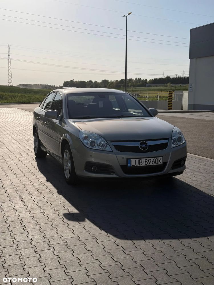 Opel Vectra 1.8 - 8