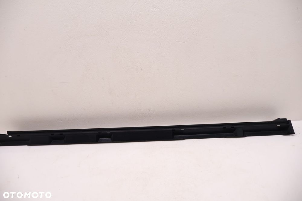 MITSUBISHI ECLIPSE CROSS LISTWA PROGOWA LEWA 7250A313 - 4