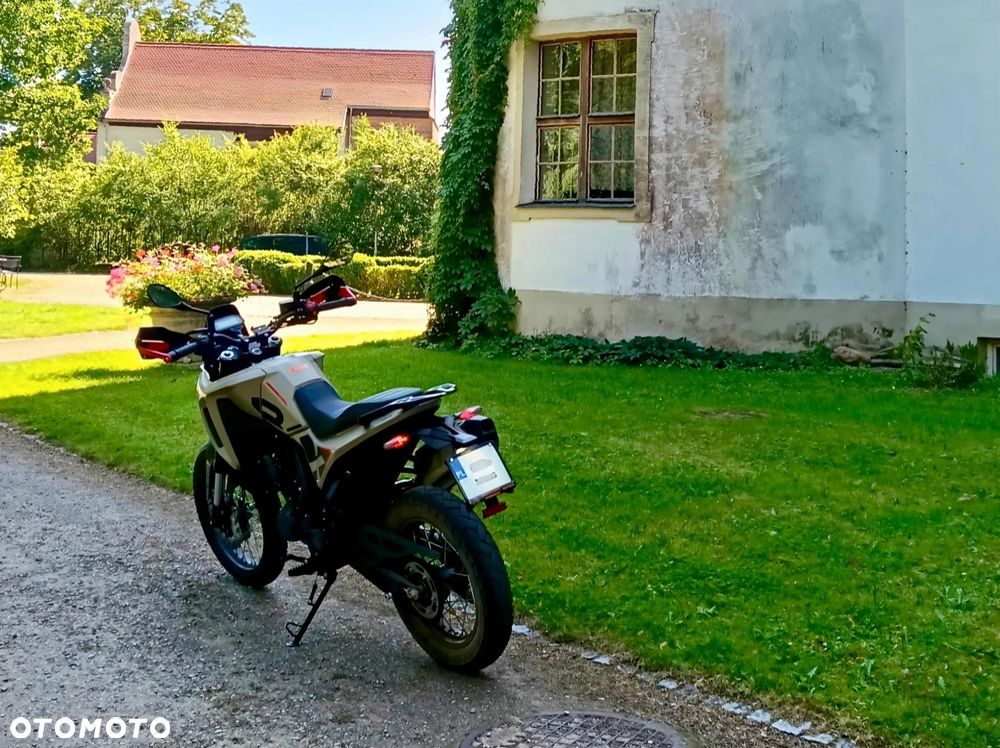 Benelli BKX - 2