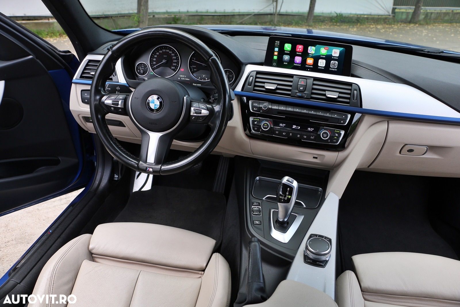 BMW Seria 3 - 1
