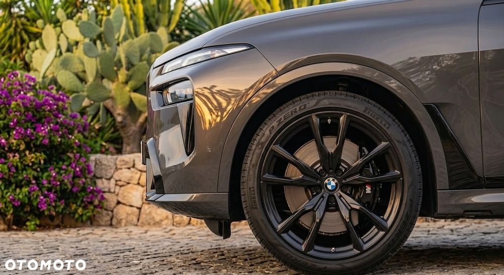 BMW X7 xDrive40d mHEV Individual Edition sport - 8