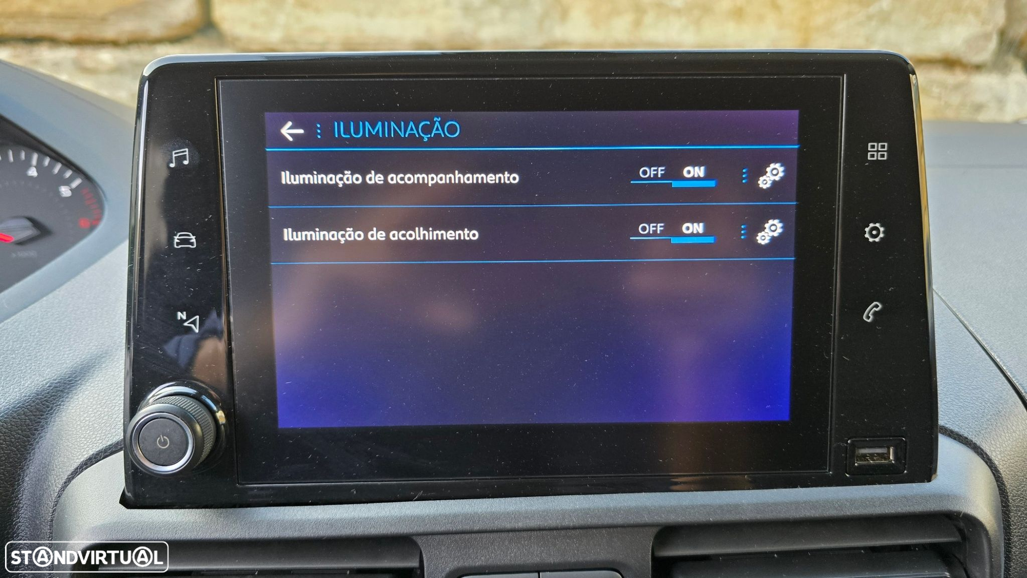 Peugeot Partner 1.5 BlueHDi Premium Standard - 29