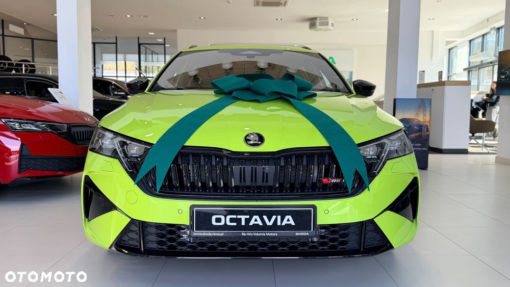 Skoda Octavia - 25