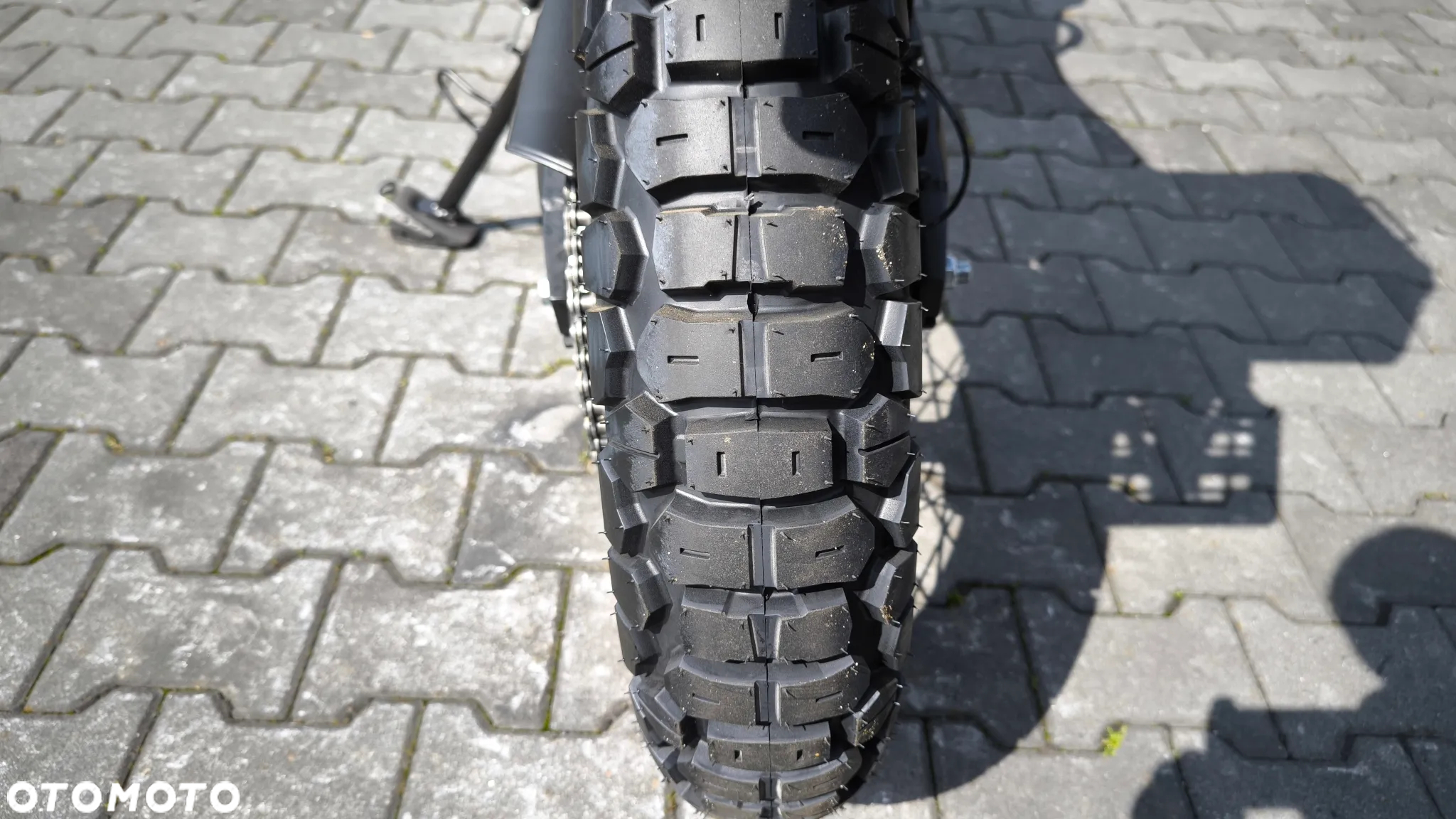 VOGE 300GY RALLY - 28
