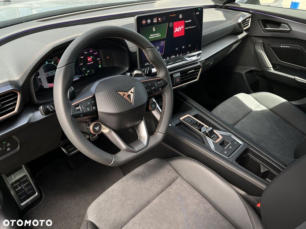 Cupra Formentor - 27