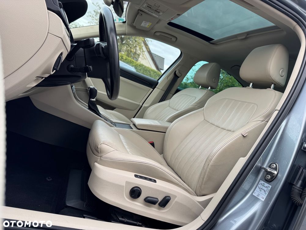 Skoda Superb 2.0 TSI Sportline DSG - 19