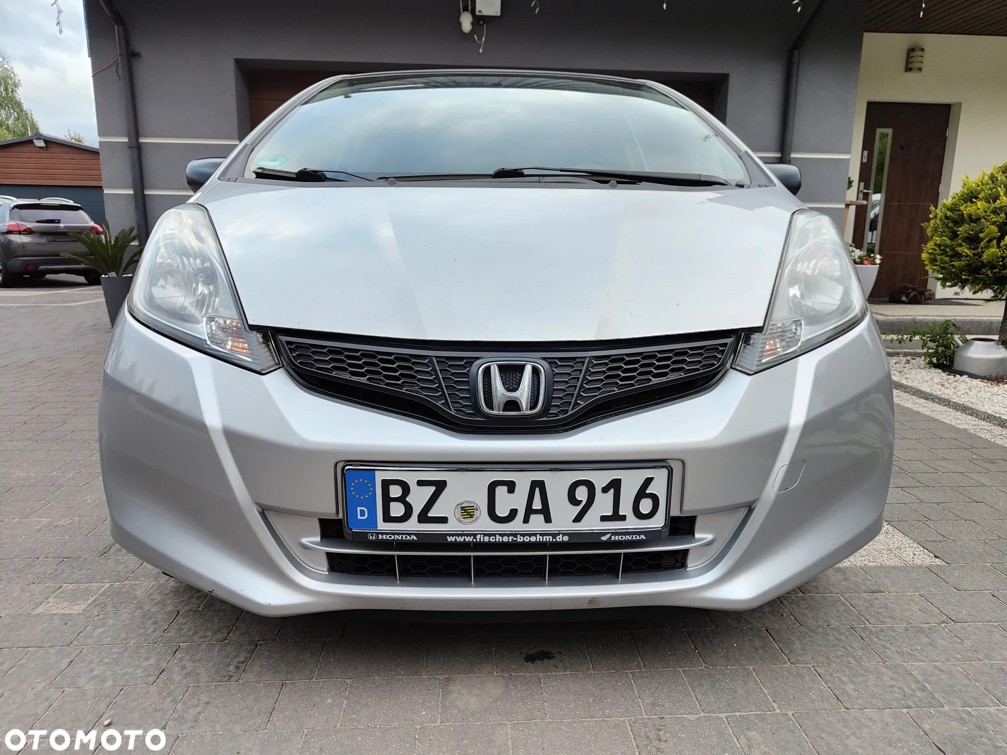 Honda Jazz 1.2 i-VTEC - 18