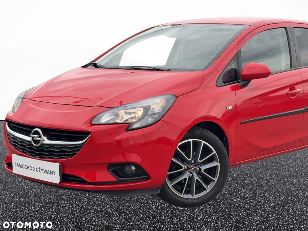Opel Corsa - 7
