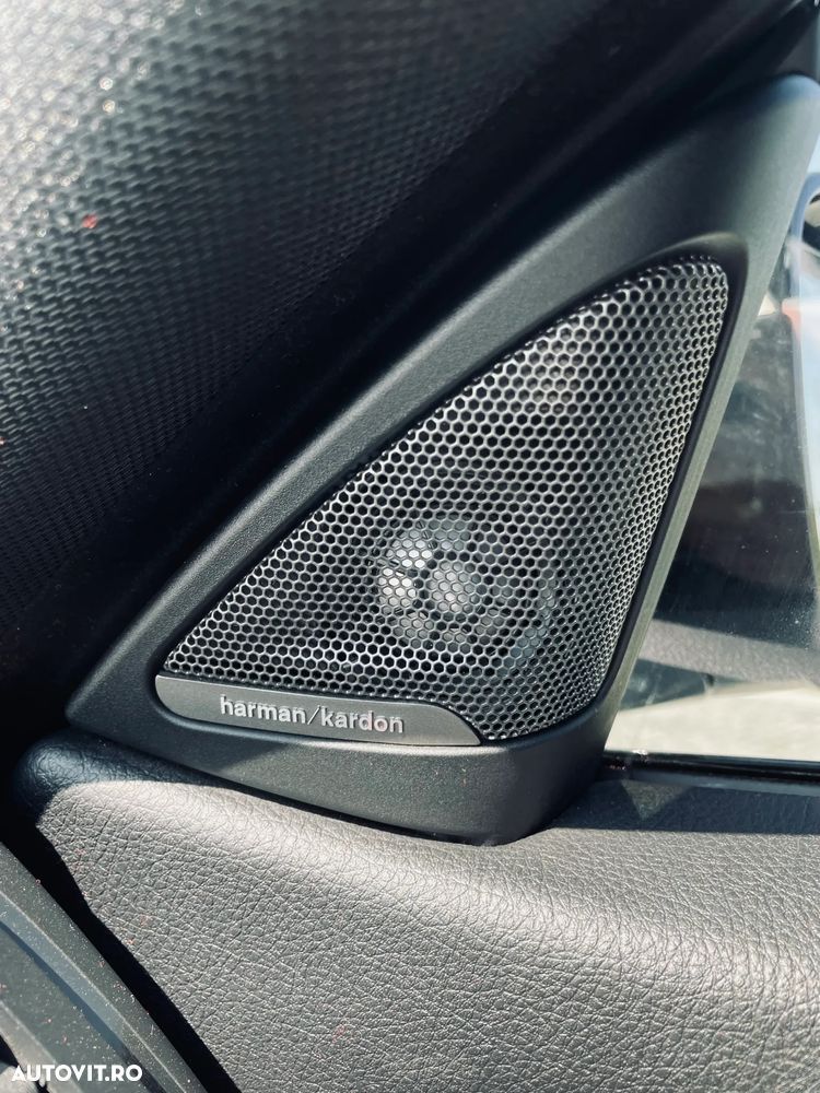 BMW Seria 4 425d Sport-Aut. M Sport - 7