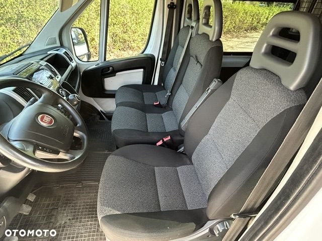 Fiat Ducato 7 osobowy - 26